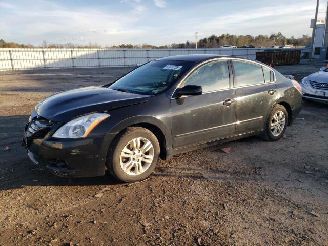Фото 1 с аукциона – 2012 NISSAN ALTIMA BAS с VIN 1N4AL2AP9CN438242