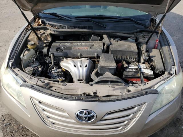 Photo 11 from auction – 2007 TOYOTA CAMRY CE with VIN 4T1BE46K37U651521