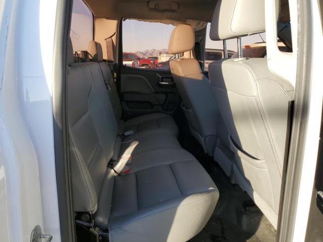 Photo 10 from auction – 2019 CHEVROLET SILVERADO with VIN 2GCRCNEC2K1154036