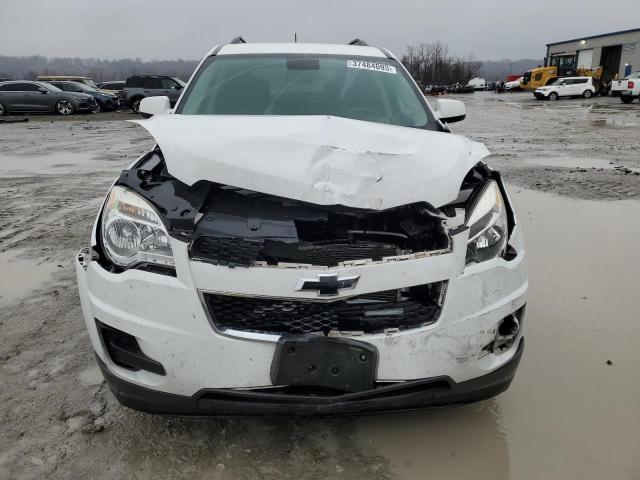 Photo 5 from auction – 2015 CHEVROLET EQUINOX LT with VIN 2GNALBEK6F6170386