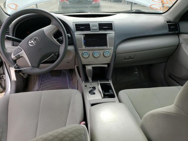 Photo 8 from auction – 2009 TOYOTA CAMRY BASE with VIN 4T1BE46K79U288336