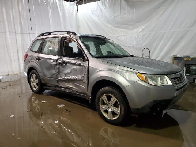 Photo 4 from auction – 2011 SUBARU FORESTER 2 with VIN JF2SHABC3BH718632