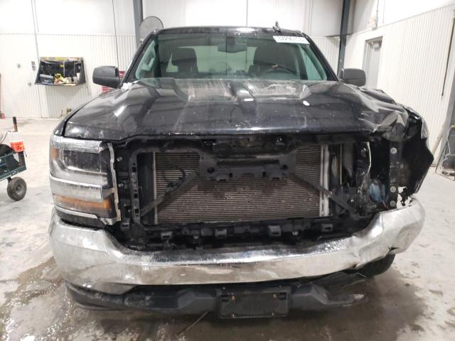 Photo 5 from auction – 2016 CHEVROLET SILVERADO with VIN 1GCRCNEC7GZ271674