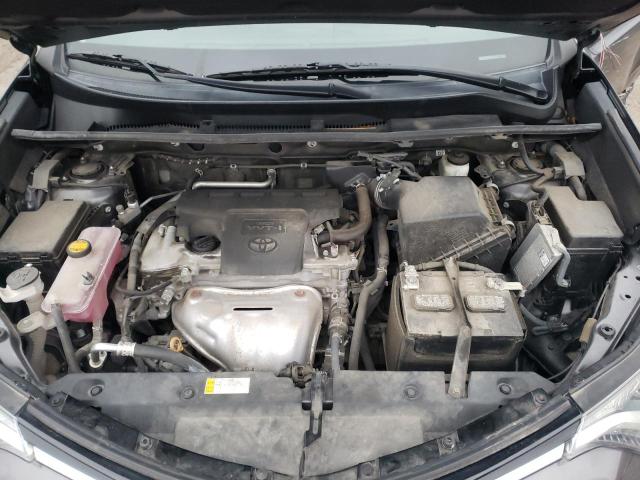 Photo 12 from auction – 2018 TOYOTA RAV4 ADVEN with VIN 2T3RFREVXJW705223