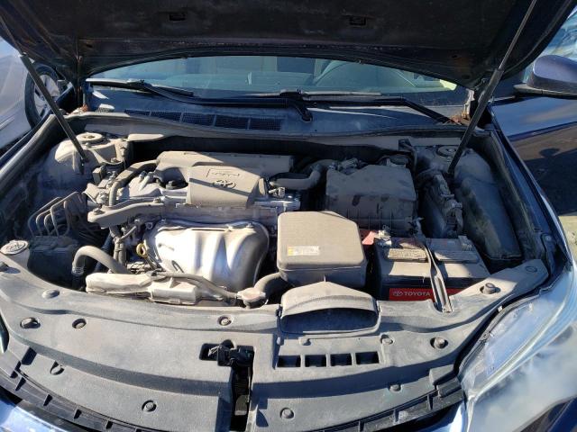 Photo 11 from auction – 2016 TOYOTA CAMRY LE with VIN 4T4BF1FK5GR548876