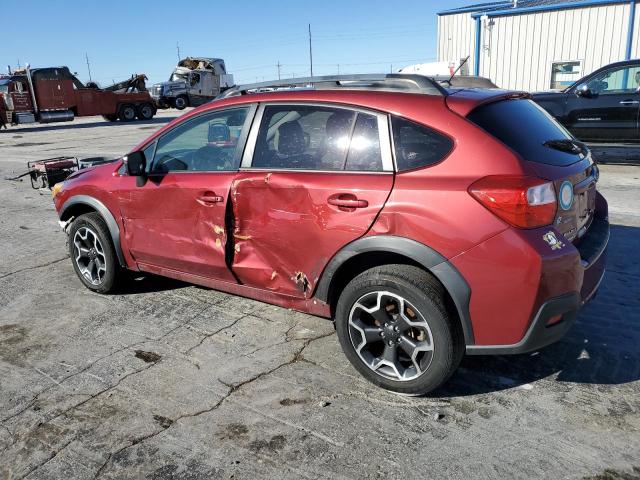 Photo 2 from auction – 2014 SUBARU XV CROSSTR with VIN JF2GPAGC0E8342252