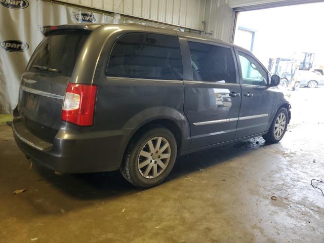 Photo 3 from auction – 2016 CHRYSLER TOWN & COU with VIN 2C4RC1BG2GR239726