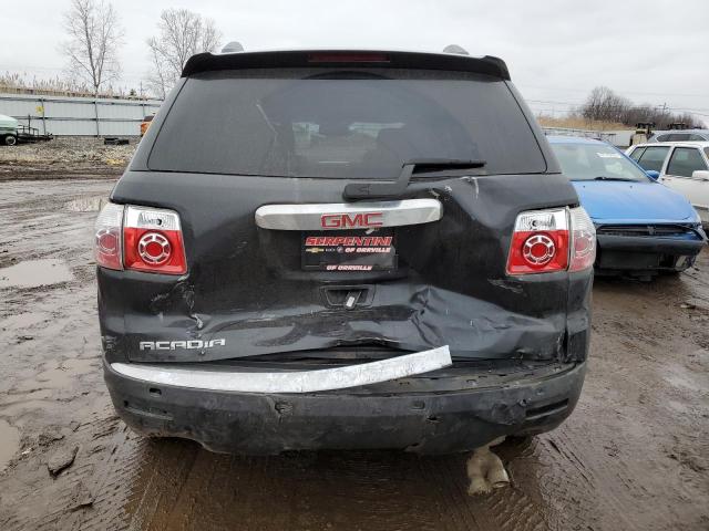 Photo 6 from auction – 2012 GMC ACADIA SLE with VIN 1GKKRPED3CJ130795