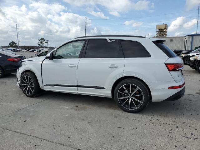 Photo 2 from auction – 2021 AUDI Q7 PRESTIG with VIN WA1VXAF76MD019933