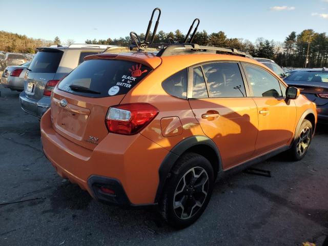 Photo 3 from auction – 2014 SUBARU XV CROSSTR with VIN JF2GPAGC4E8330685