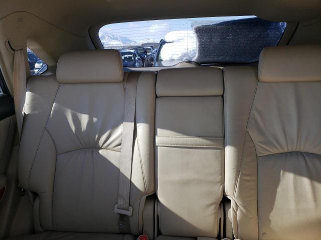 Photo 10 from auction – 2008 LEXUS RX 400H with VIN JTJHW31UX82059316
