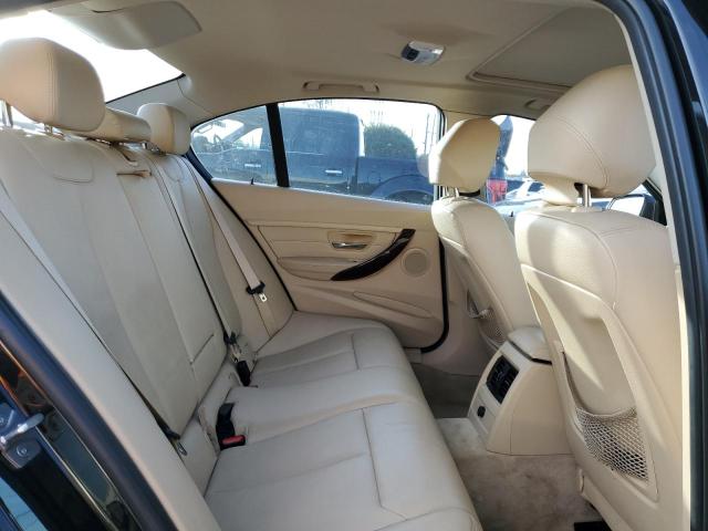 Photo 10 from auction – 2013 BMW 328 I SULE with VIN WBA3C1C5XDF438803