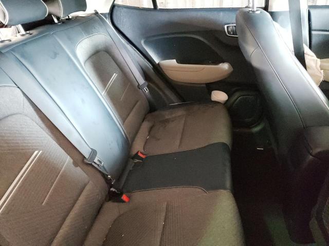 Photo 11 from auction – 2022 HYUNDAI VENUE SEL with VIN KMHRC8A34NU182965