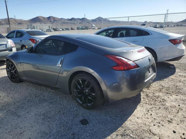 Photo 2 from auction – 2017 NISSAN 370Z BASE with VIN JN1AZ4EH2HM950870