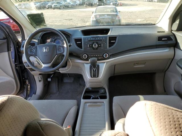 Photo 8 from auction – 2012 HONDA CR-V EX with VIN 5J6RM3H58CL037484
