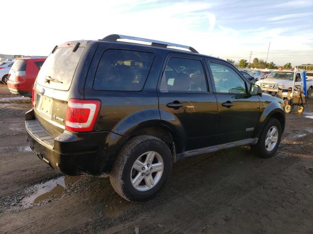 Photo 3 from auction – 2008 FORD ESCAPE HEV with VIN 1FMCU49H88KD21572