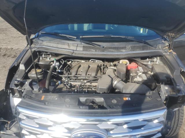 Photo 12 from auction – 2019 FORD EXPLORER L with VIN 1FM5K7F87KGB42566