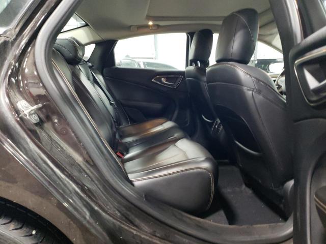 Photo 10 from auction – 2015 CHRYSLER 200 C with VIN 1C3CCCEG3FN630090