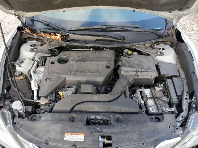 Photo 11 from auction – 2016 NISSAN ALTIMA 2.5 with VIN 1N4AL3AP2GC112984