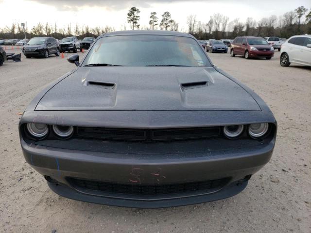 Photo 5 from auction – 2022 DODGE CHALLENGER with VIN 2C3CDZAG8NH155808