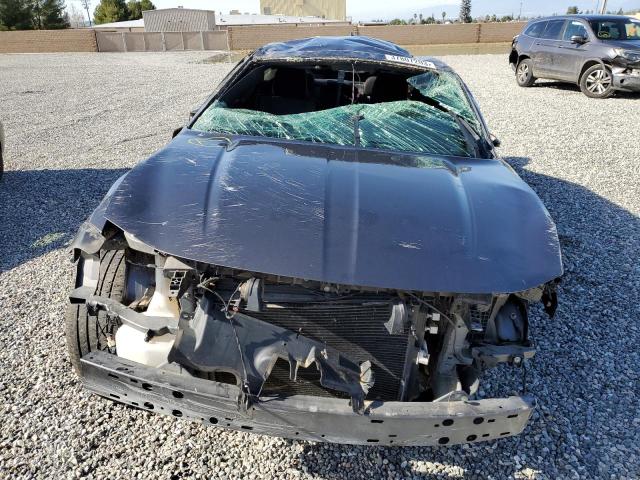 Photo 5 from auction – 2016 DODGE CHARGER SX with VIN 2C3CDXHG2GH187313