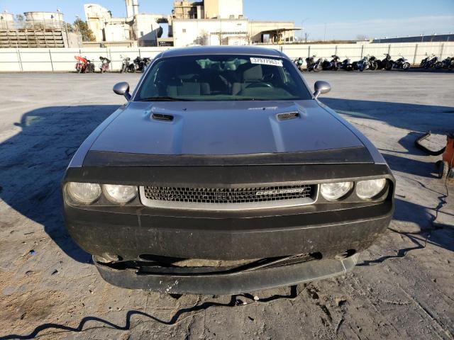 Photo 5 from auction – 2014 DODGE CHALLENGER with VIN 2C3CDYAG9EH208882