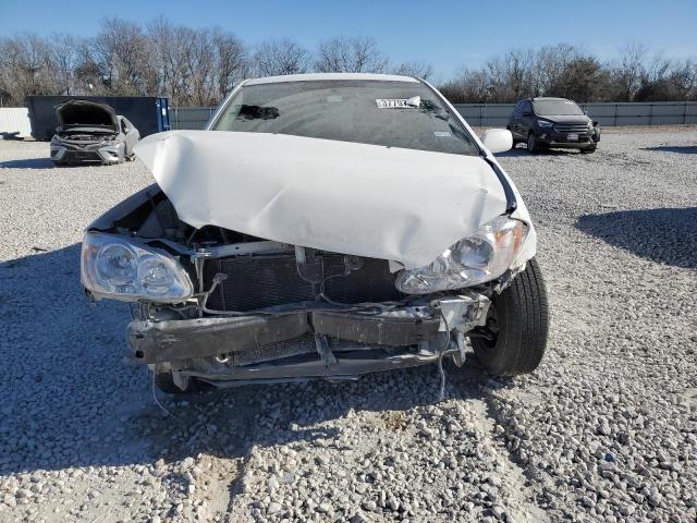 Photo 5 from auction – 2008 TOYOTA COROLLA CE with VIN 1NXBR32E48Z950726