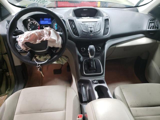 Photo 8 from auction – 2013 FORD ESCAPE SE with VIN 1FMCU0G93DUA84539