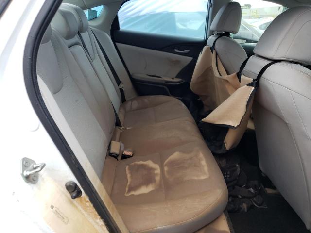 Photo 10 from auction – 2019 HONDA INSIGHT EX with VIN 19XZE4F51KE032467