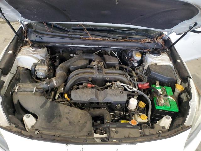 Photo 11 from auction – 2016 SUBARU LEGACY 2.5 with VIN 4S3BNBC65G3058510
