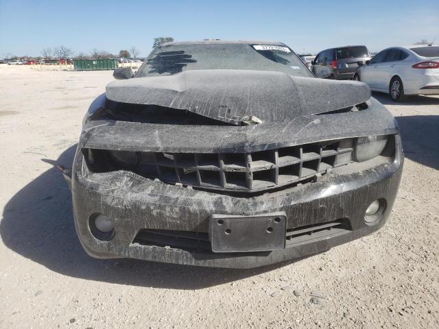 Photo 5 from auction – 2013 CHEVROLET CAMARO LT with VIN 2G1FB1E35D9144306