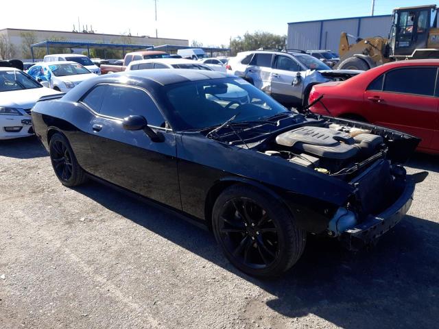 Photo 4 from auction – 2016 DODGE CHALLENGER with VIN 2C3CDZAG7GH184722