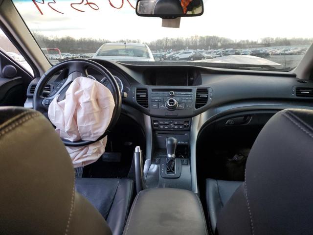 Photo 8 from auction – 2012 ACURA TSX TECH with VIN JH4CW2H6XCC002534