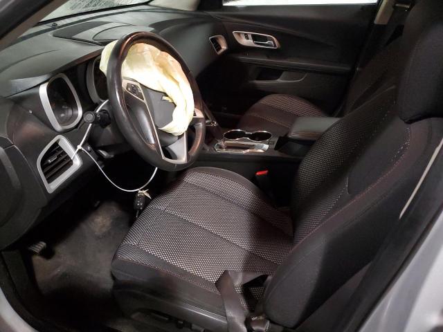 Photo 7 from auction – 2016 CHEVROLET EQUINOX LT with VIN 2GNFLFEK0G6162041