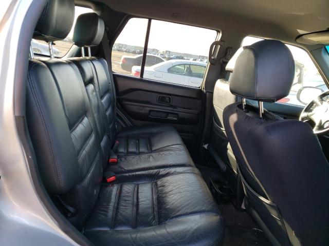 Photo 11 from auction – 2003 NISSAN PATHFINDER with VIN JN8DR09X13W711607
