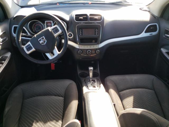 Photo 8 from auction – 2013 DODGE JOURNEY SE with VIN 3C4PDCAB3DT653242