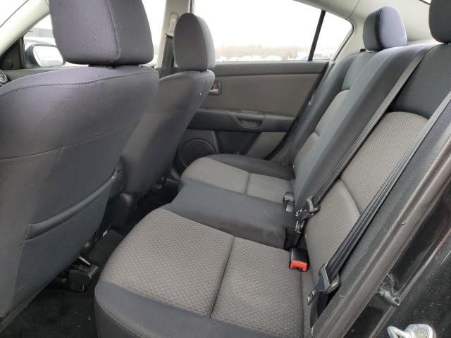 Photo 10 from auction – 2005 MAZDA 3 I with VIN JM1BK12F651295424