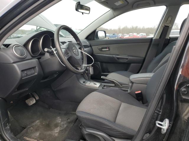 Photo 7 from auction – 2005 MAZDA 3 I with VIN JM1BK12F651295424