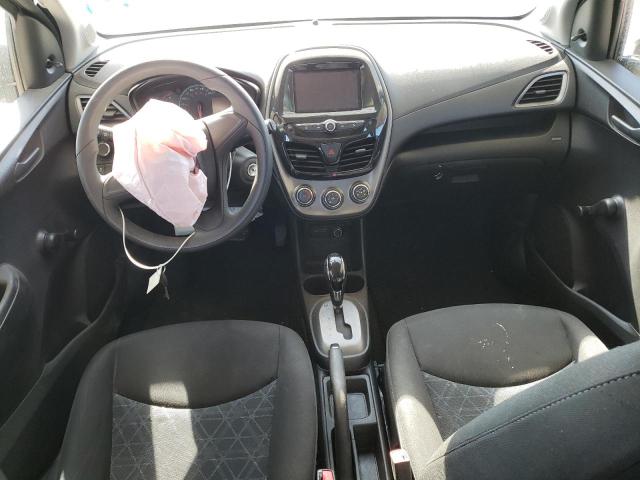 Photo 8 from auction – 2020 CHEVROLET SPARK LS with VIN KL8CB6SA8LC412629