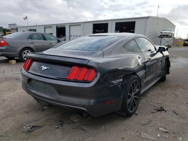Photo 3 from auction – 2016 FORD MUSTANG with VIN 1FA6P8TH0G5326048