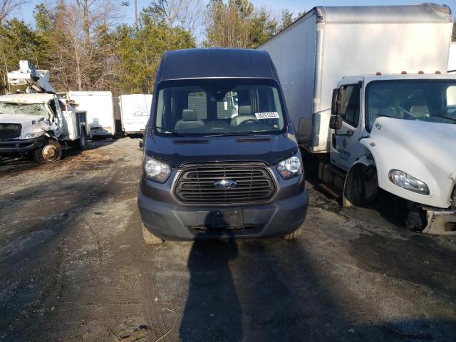 Photo 5 from auction – 2015 FORD TRANSIT T- with VIN 1FTNR3XM8FKA36554