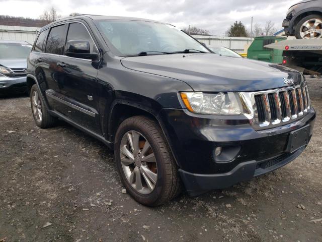 Photo 4 from auction – 2011 JEEP GRAND CHER with VIN 1J4RR4GT2BC675087