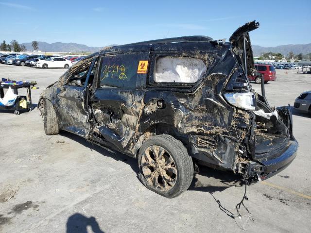 Photo 2 from auction – 2019 CHRYSLER PACIFICA L with VIN 2C4RC1GG8KR525906