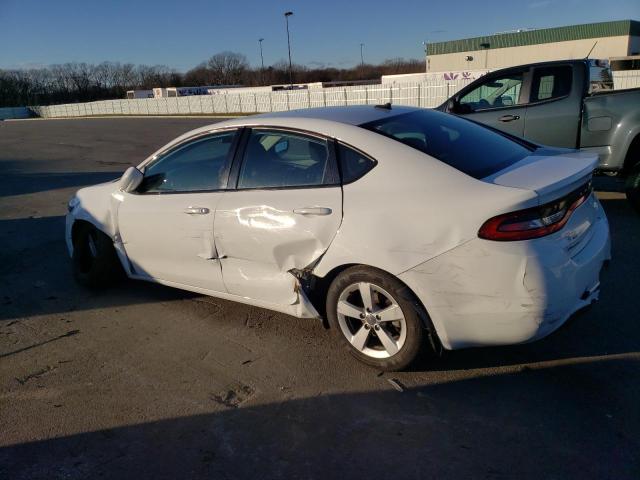 Photo 2 from auction – 2016 DODGE DART SXT with VIN 1C3CDFBB6GD689181