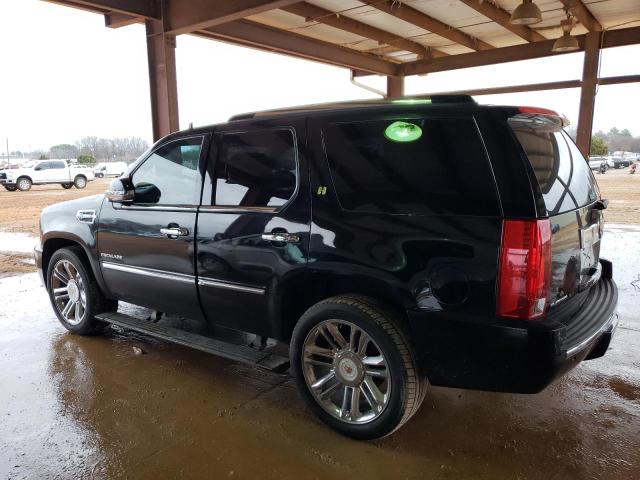 Photo 2 from auction – 2013 CADILLAC ESCALADE with VIN 1GYS3FEJ9DR321714