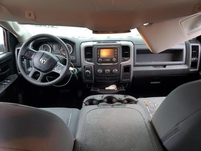 Photo 8 from auction – 2019 RAM 1500 CLASS with VIN 1C6RR6FG9KS594073