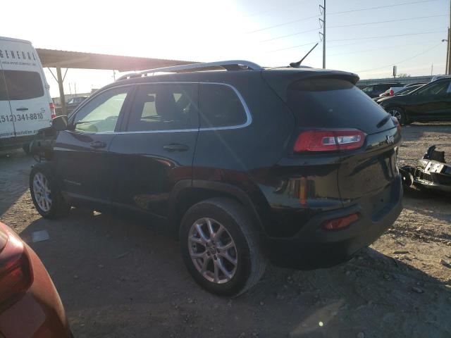 Photo 2 from auction – 2014 JEEP CHEROKEE L with VIN 1C4PJLCB6EW155750
