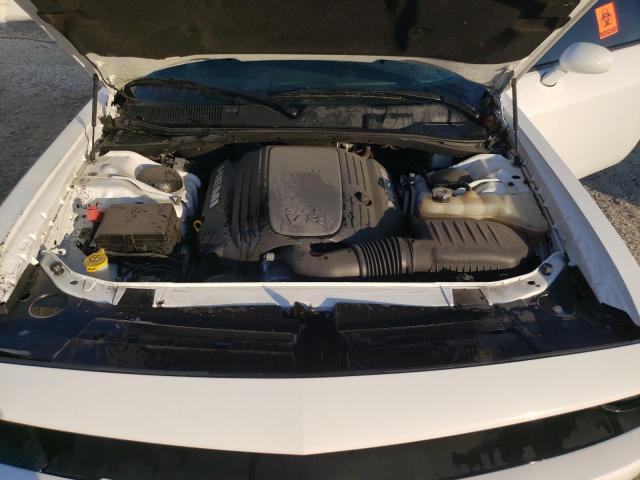 Photo 11 from auction – 2019 DODGE CHALLENGER with VIN 2C3CDZBT8KH593784