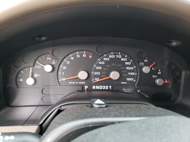 Foto 9 de la subasta – 2004 FORD EXPLORER X con VIN 1FMZU73K64UA49196