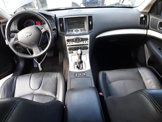 Photo 8 from auction – 2008 INFINITI G35 with VIN JNKBV61FX8M277516